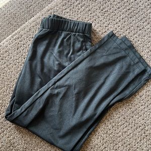 Columbia sweatpants (gray)